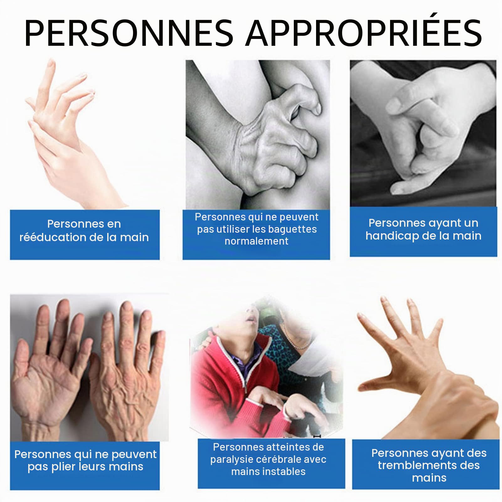 Joyzan Assiette Ventouse Adulte Handicapé, Anti Éclaboussures Bols à Assiettes avec Base Vaisselle Antidérapante Garde D'assiettes Prévention Déversements Cuisine Aide Personne Basculement Parkinson
