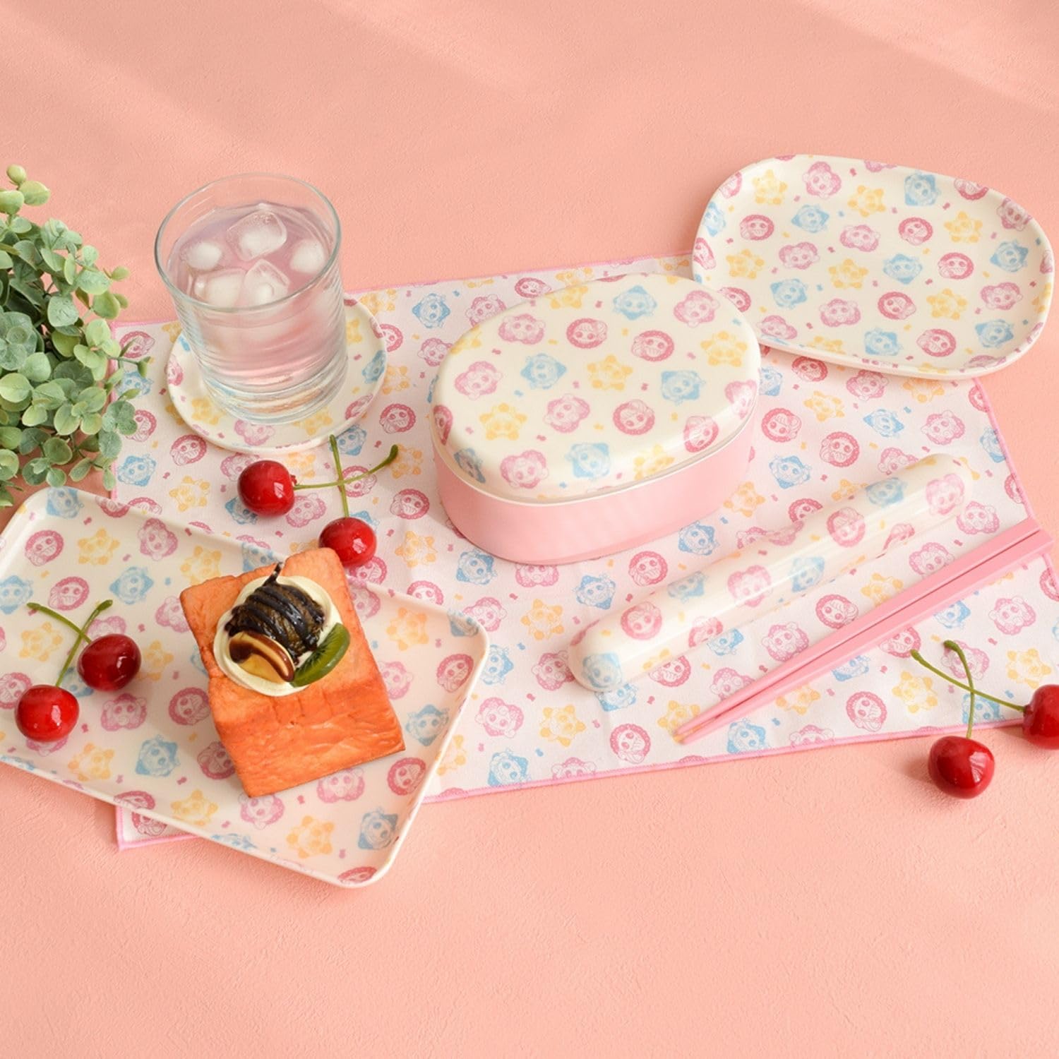 Amazon｜ダイユーケミカル シークレット キャッチ！ ティニピン fabric