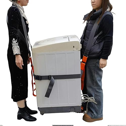 Miniatura 5 de Macetas de jardín con correa móvil, correas de elevación de paisajismo, macetas pesadas, macetas, árboles, tambor, rocas, herramienta para macetas,