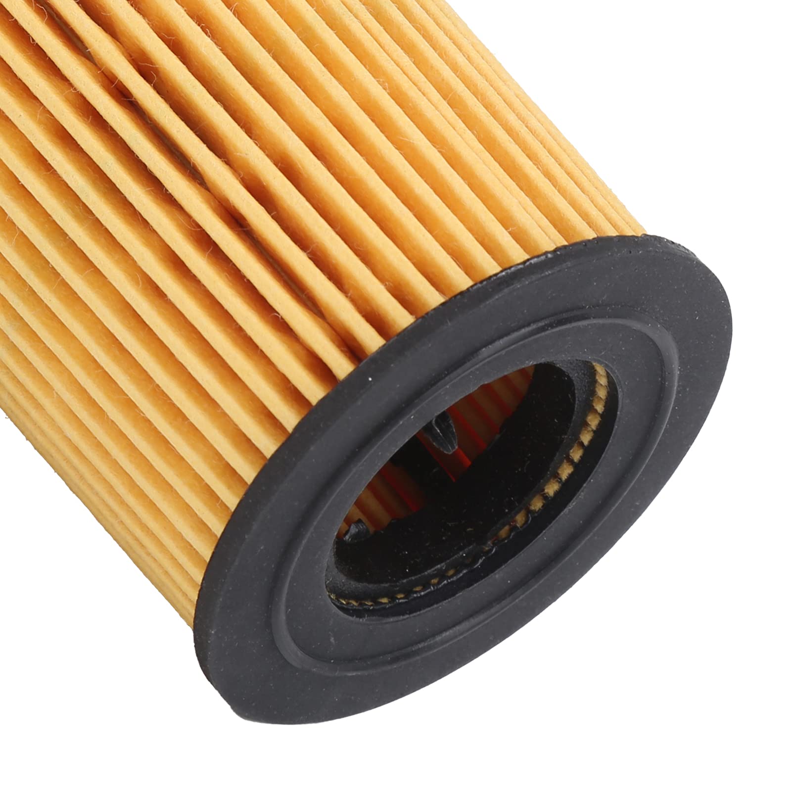 Motor Ölfilter, Fydun Ölfilter Satz mit Dichtung 68191349AA 