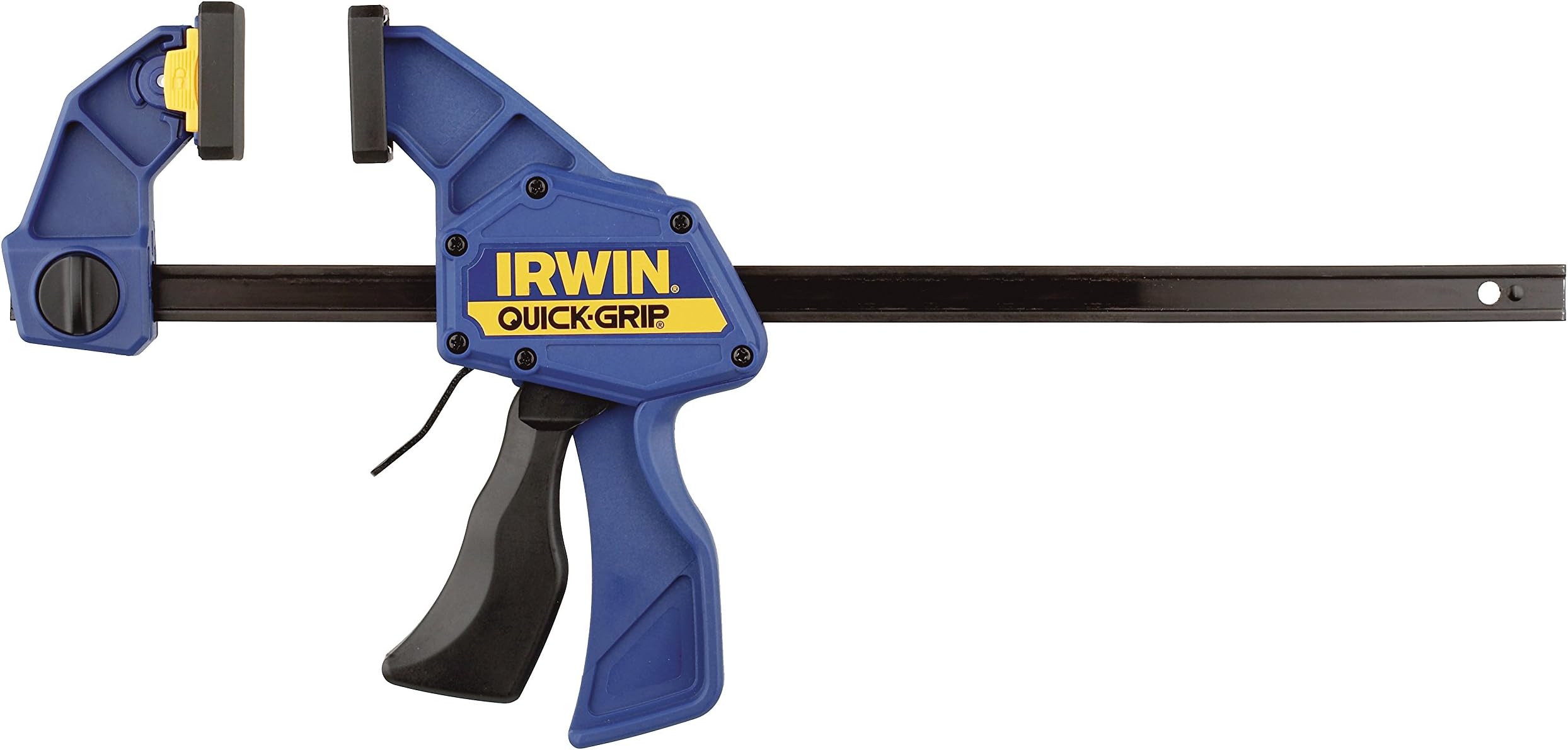 Quick-Grip 5122Qc Twin Pack Bar Clamps 12In