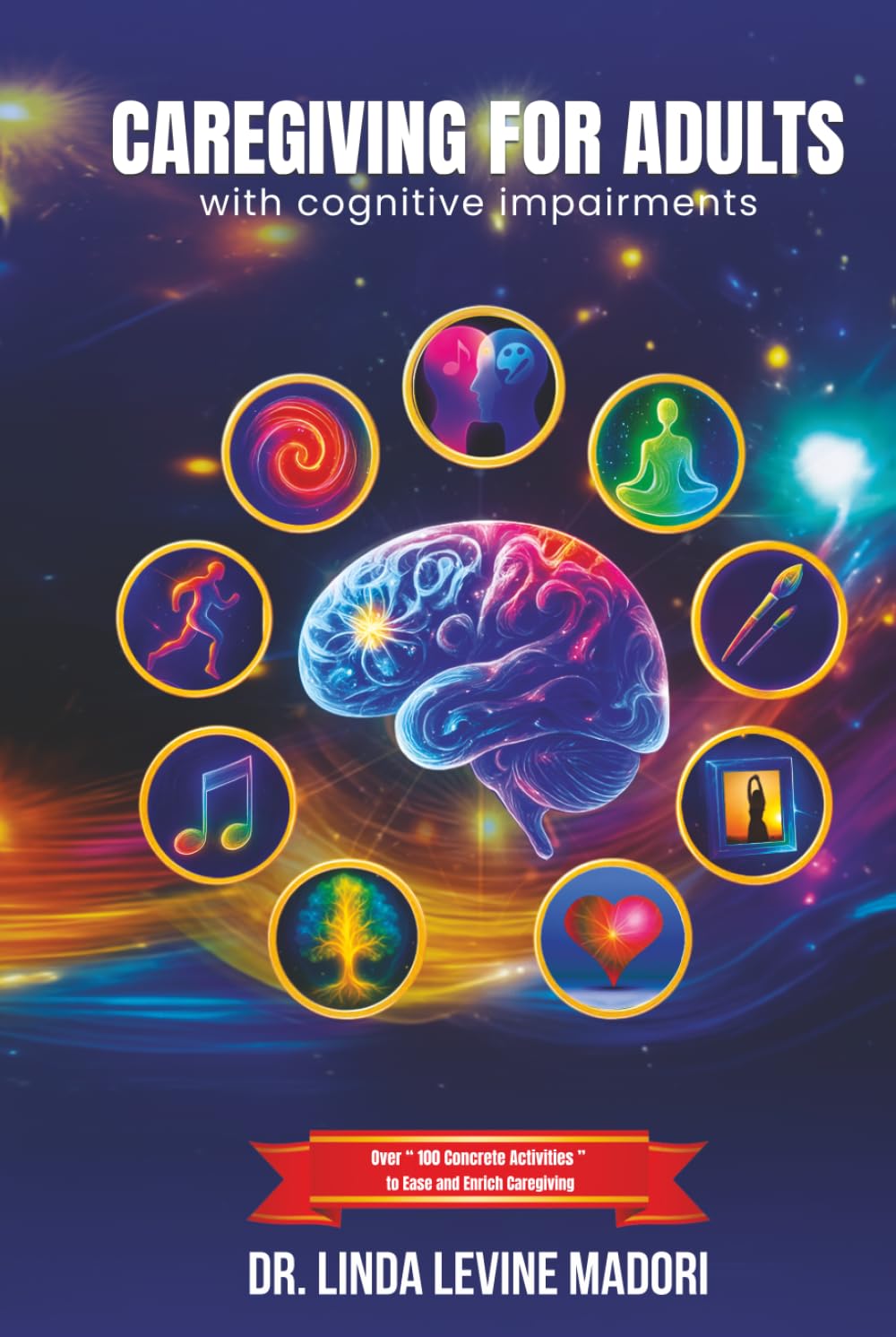 Caregiving for Adults with Cognitive Impairments