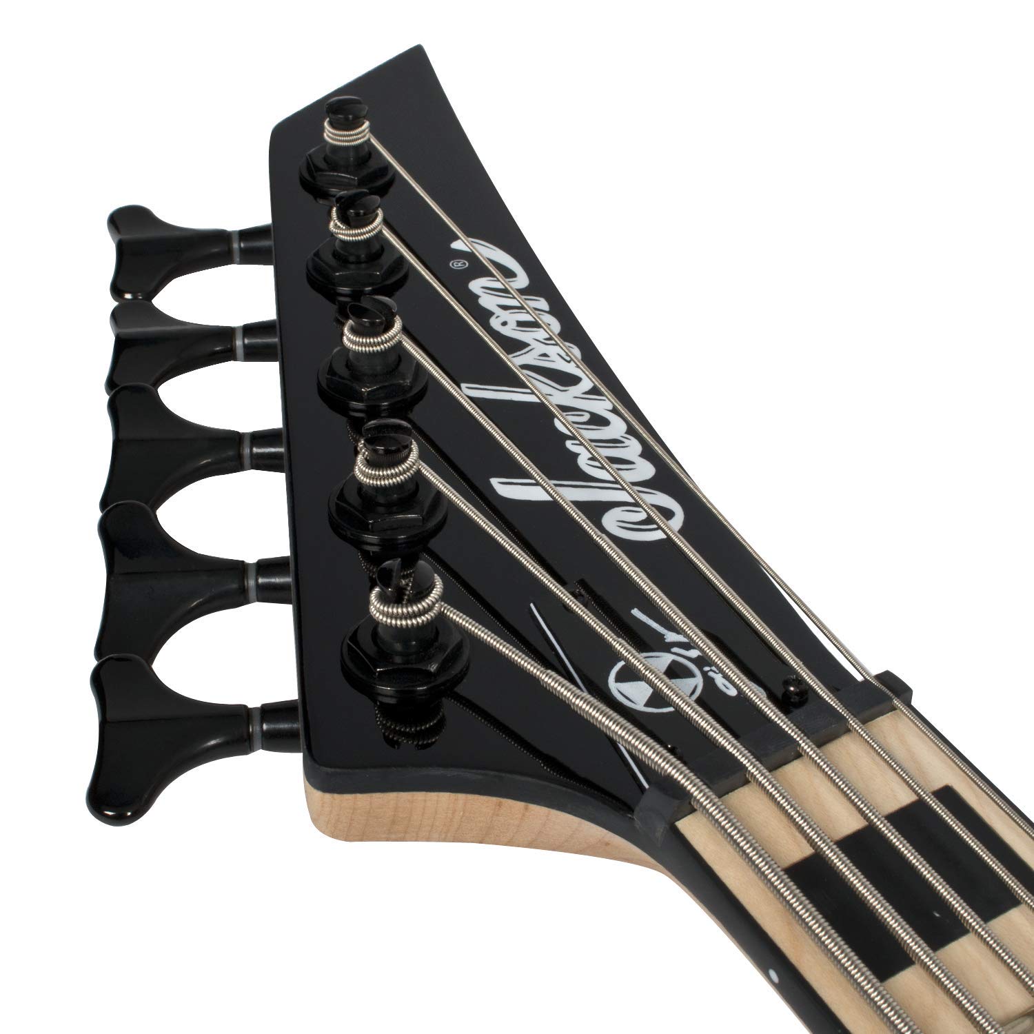 Amazon.com: Jackson X Series Signature David Ellefson 5-String