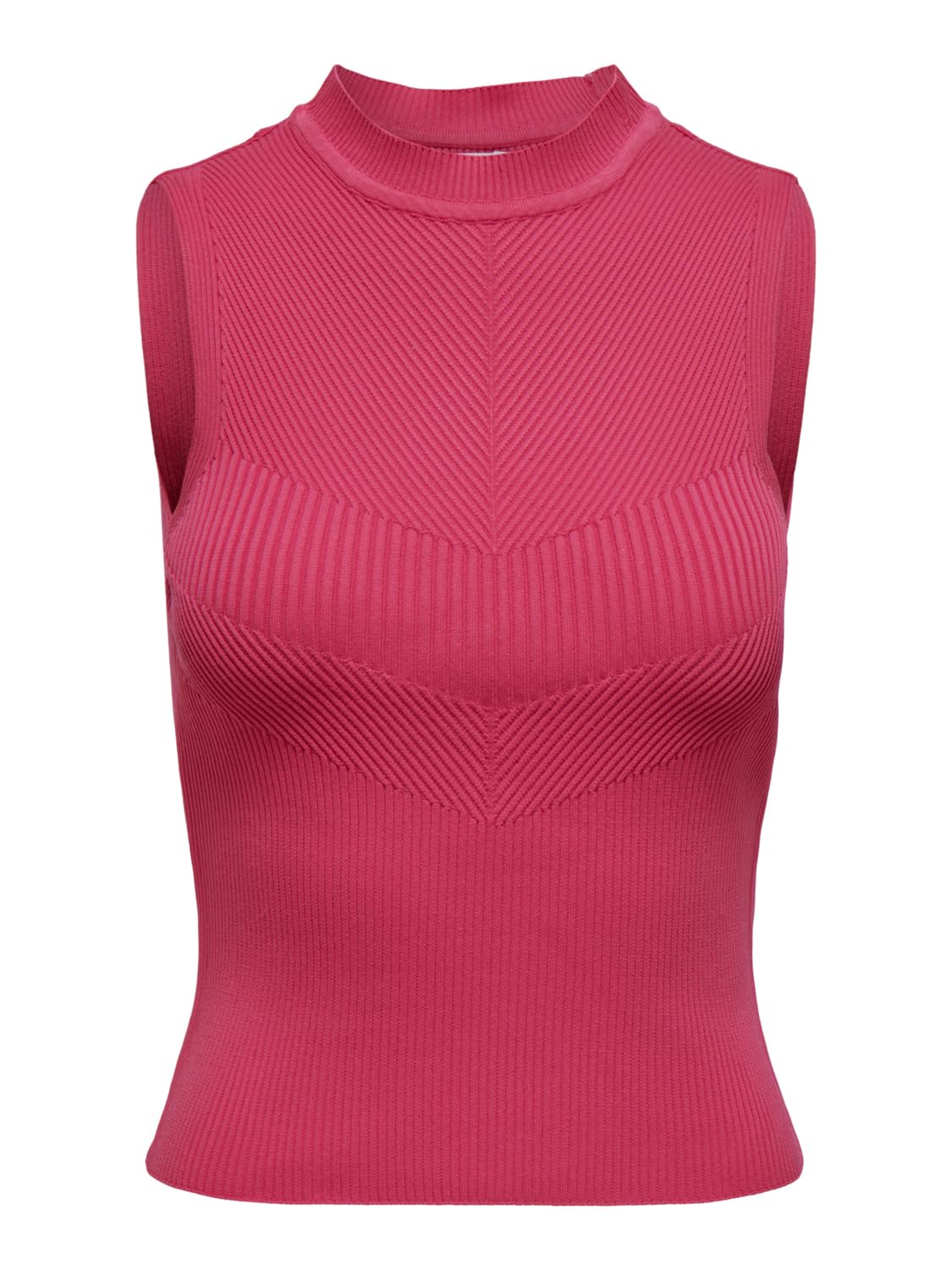 ONLBIANKA SL O-NECK TOP KNT Süveter Kadın