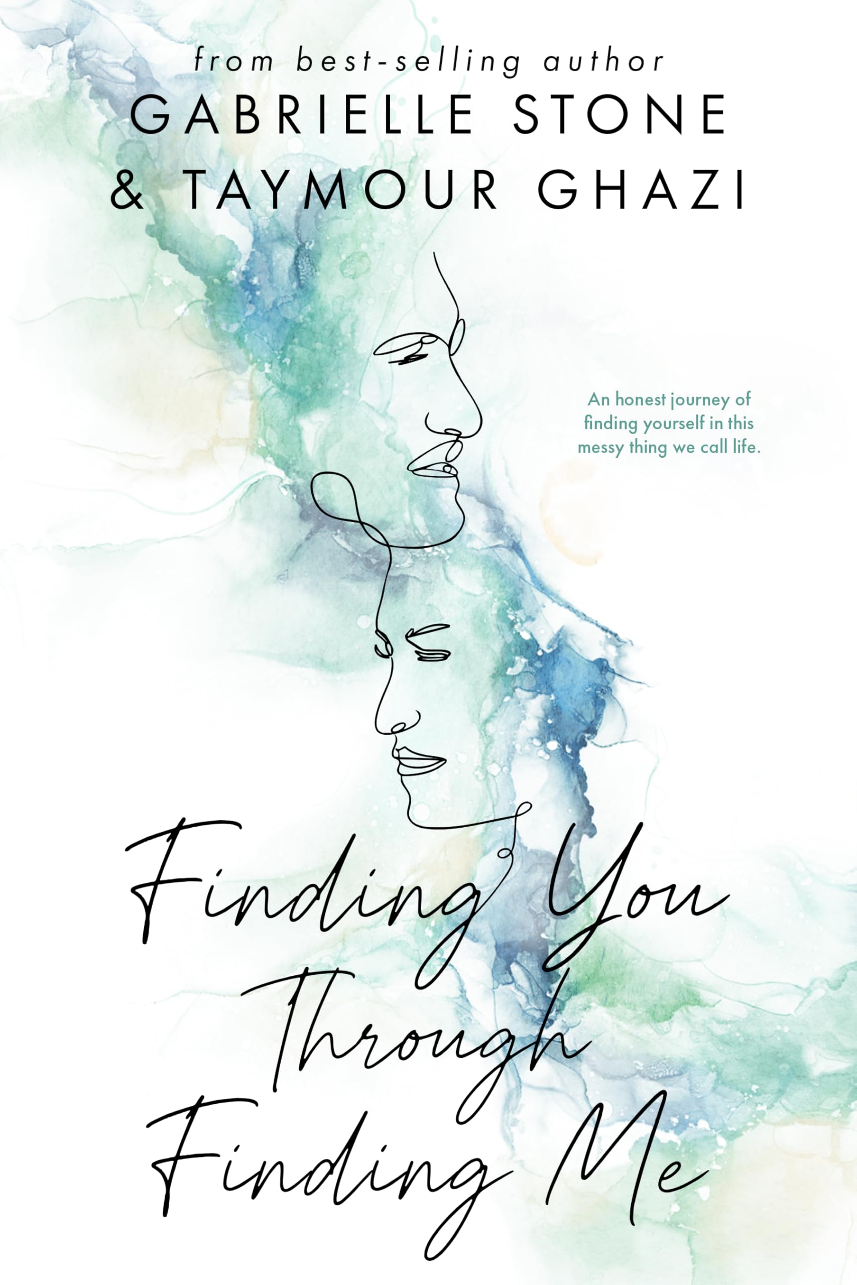 Finding You Through Finding Me