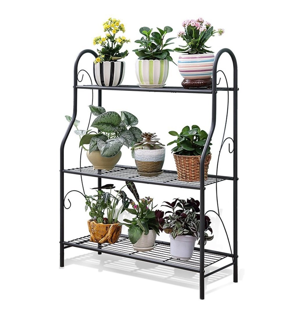 Yaheetech Scaffale Porta Piante Da Esterno Interno Fioriere Porta Vasi In Legno A 6 Ripiani Espositore Per Fiori Decorativo Da Giardino Multiuso 102 X 26 X 121 Cm 38526543