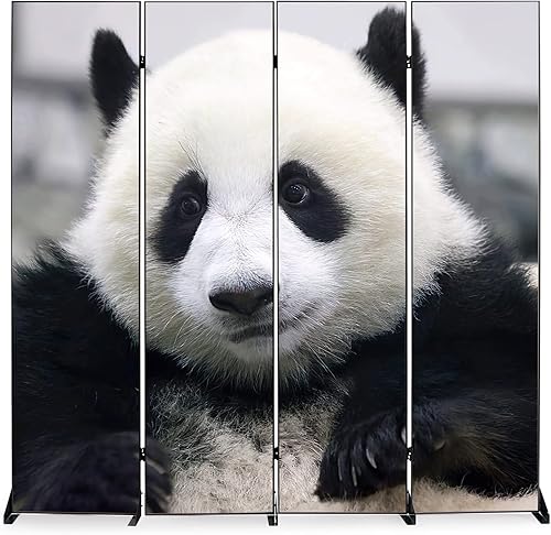 Miniatura 1 de Strongbird Pared divisor de habitación decorativo de pantalla plegable, divisor chino de aluminio para separación de habitaciones, divisores de