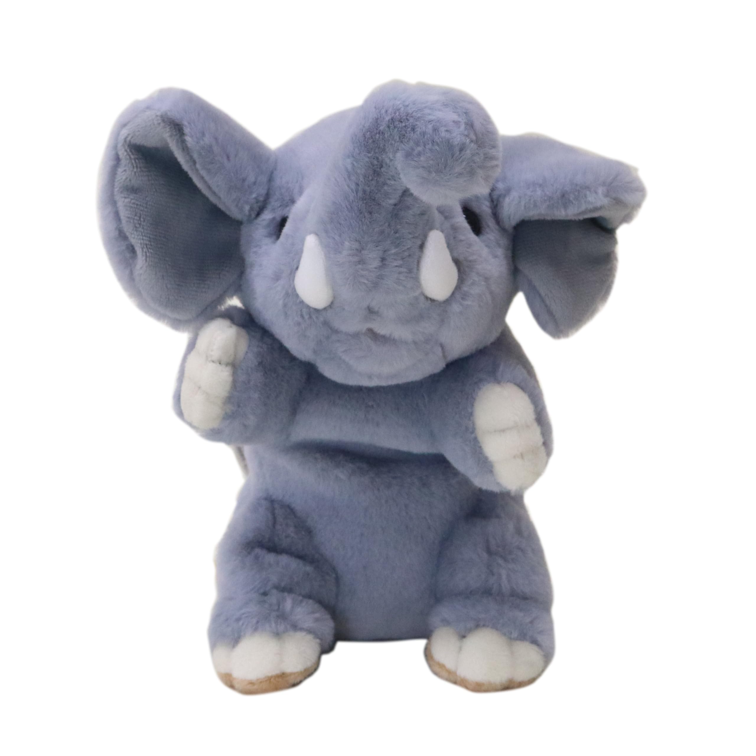 レア　象の親子ぬいぐるみ　3点 2025年最新】象の親子ぬいぐるみの人気アイテム - メルカリ