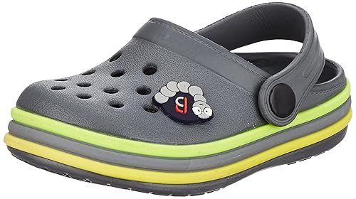 Bourge Boys Thames Clog