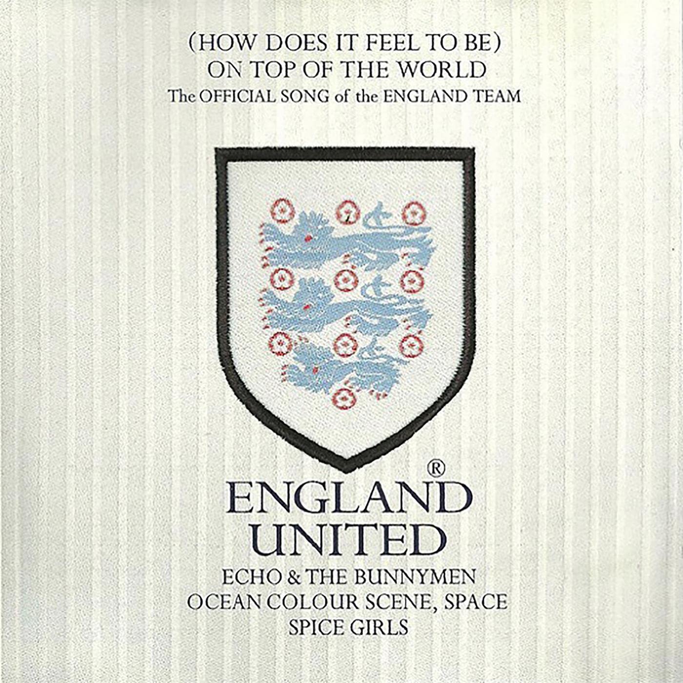 England United