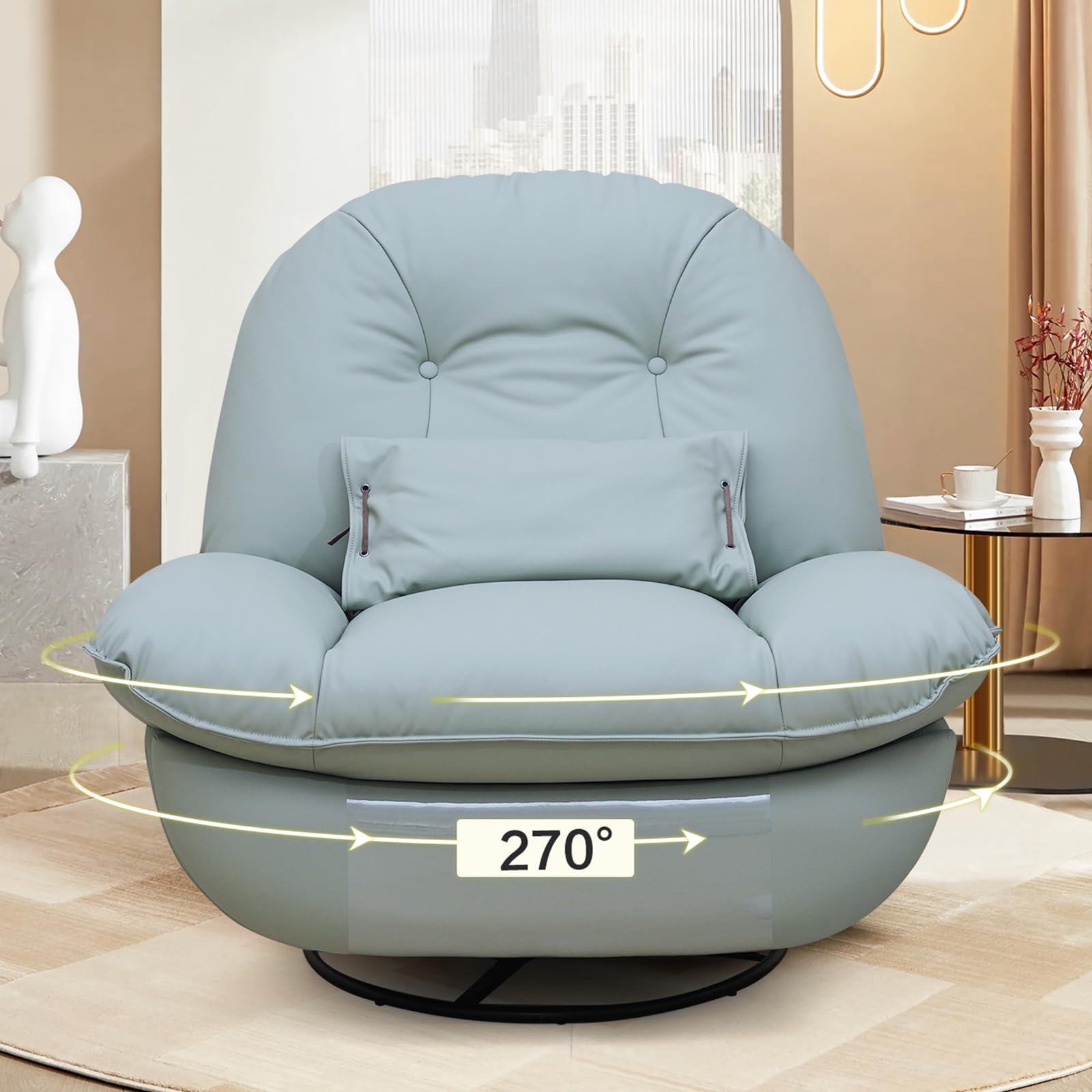 Glider Rocker Big And Tall Rocker Recliner 43 Oversized Electric