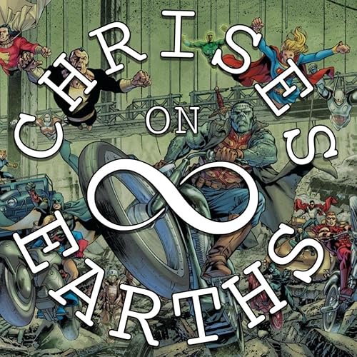 Anti-Life Justifies My Coif (Final Crisis Pt 2)