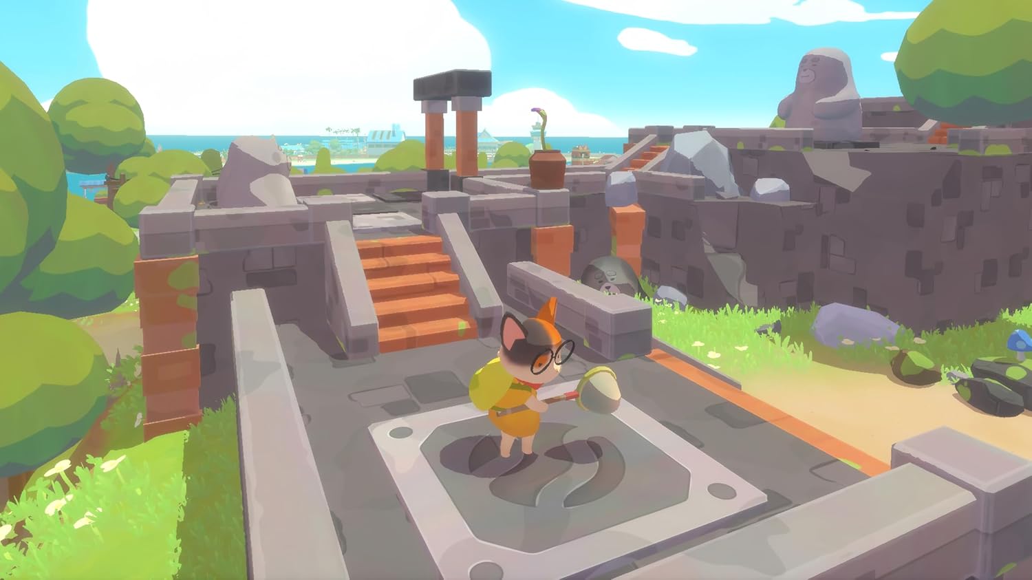 Petit Island - Nintendo Switch - Image 24