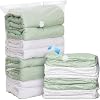 AEE® 2-Piece Battal Length Vacuum Hurch 100x100x43 80x100x38 Based Quilt Pillow Outfit Winter