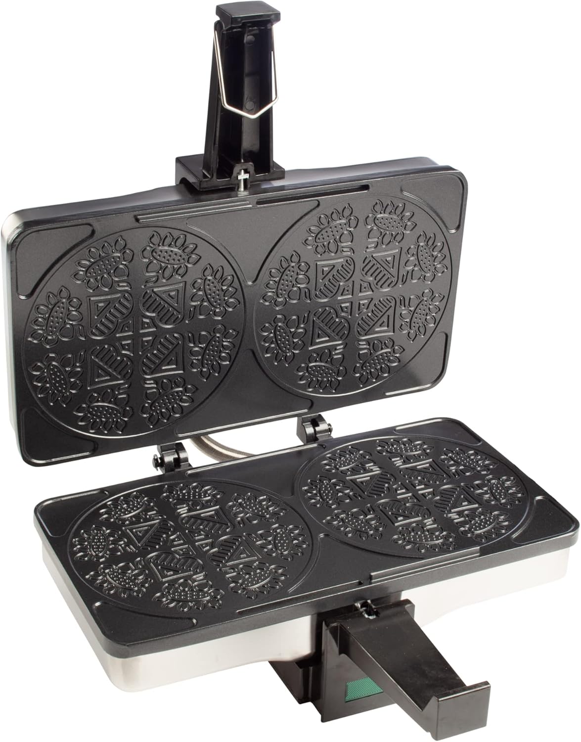 krumkake electric maker