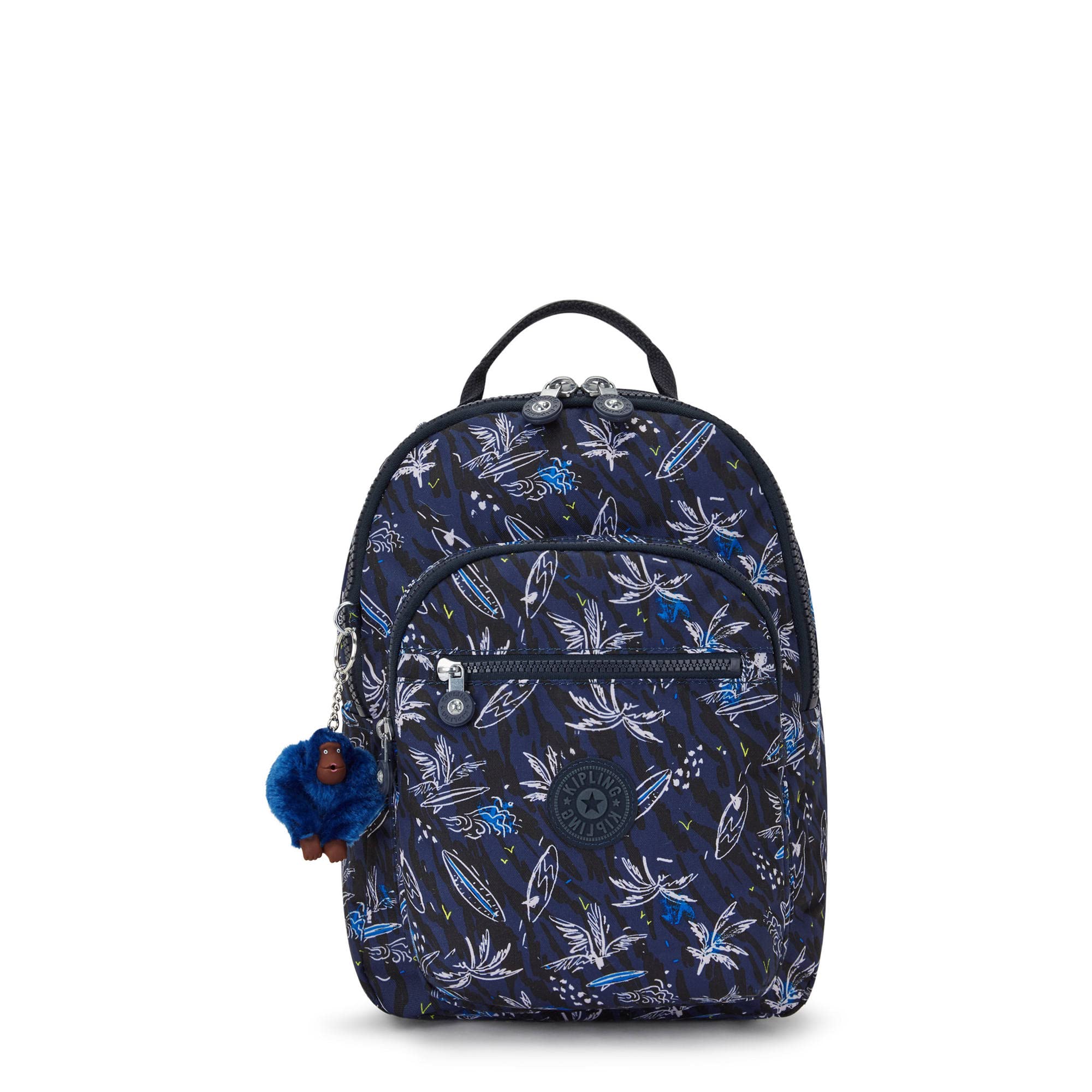 Kipling Women's Seoul GO S Backpack