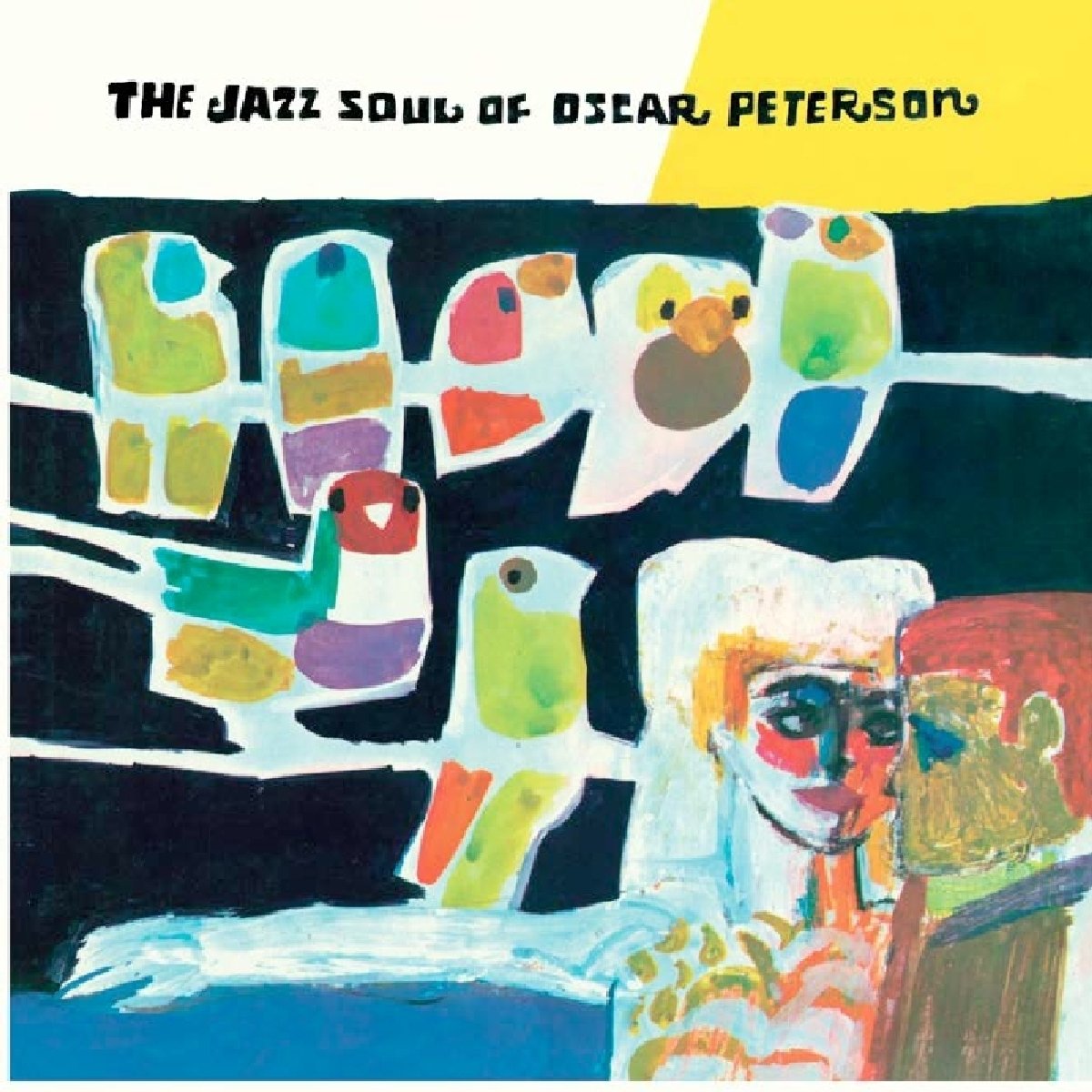 Jazz Soul Of + 1 Bonus Track