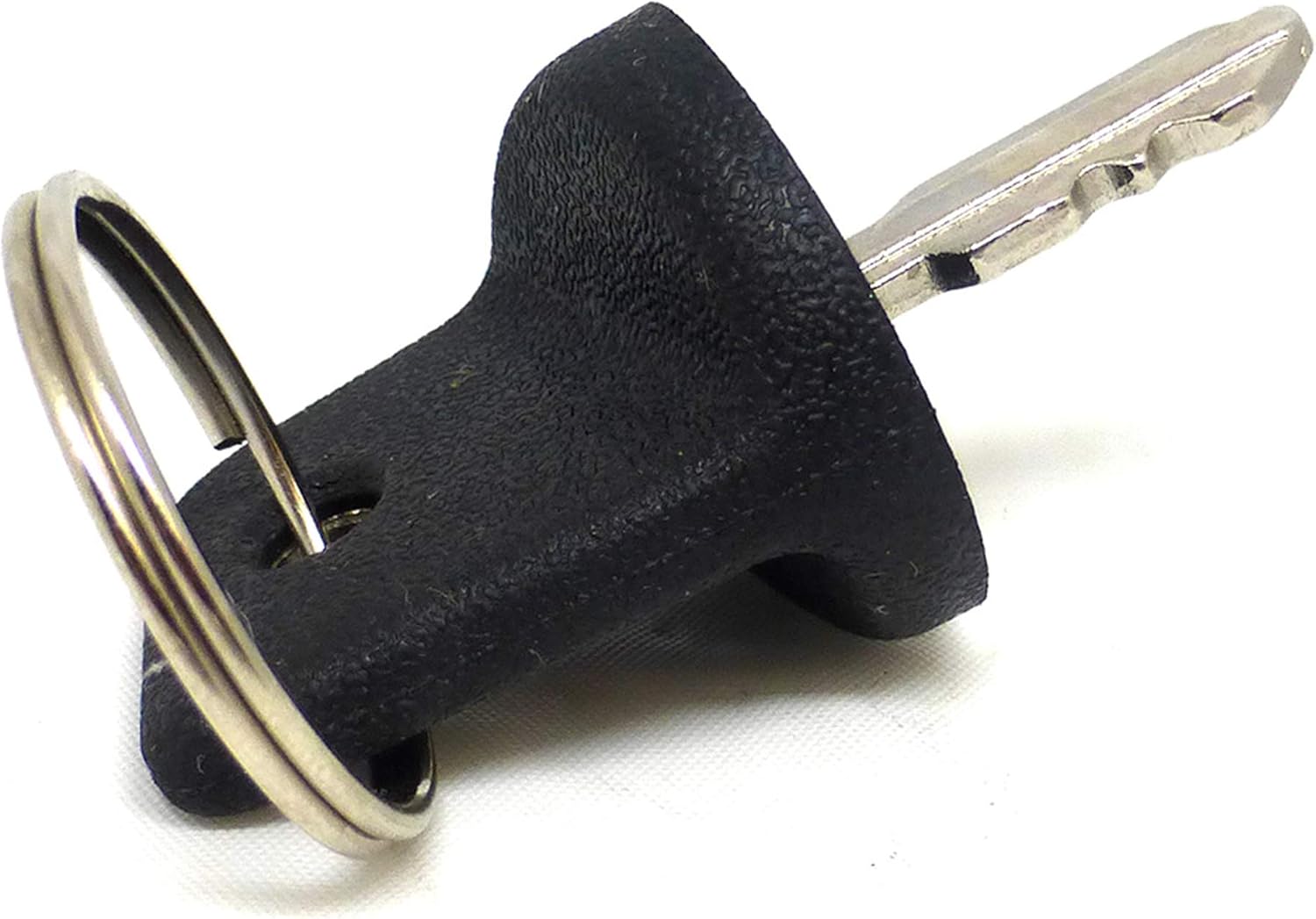 Dixie Chopper Mower Starter Ignition Switch & 2 Keys Kit / LT2000-50 LT1800-44 2250 3360 & More / 500017 500243 500018