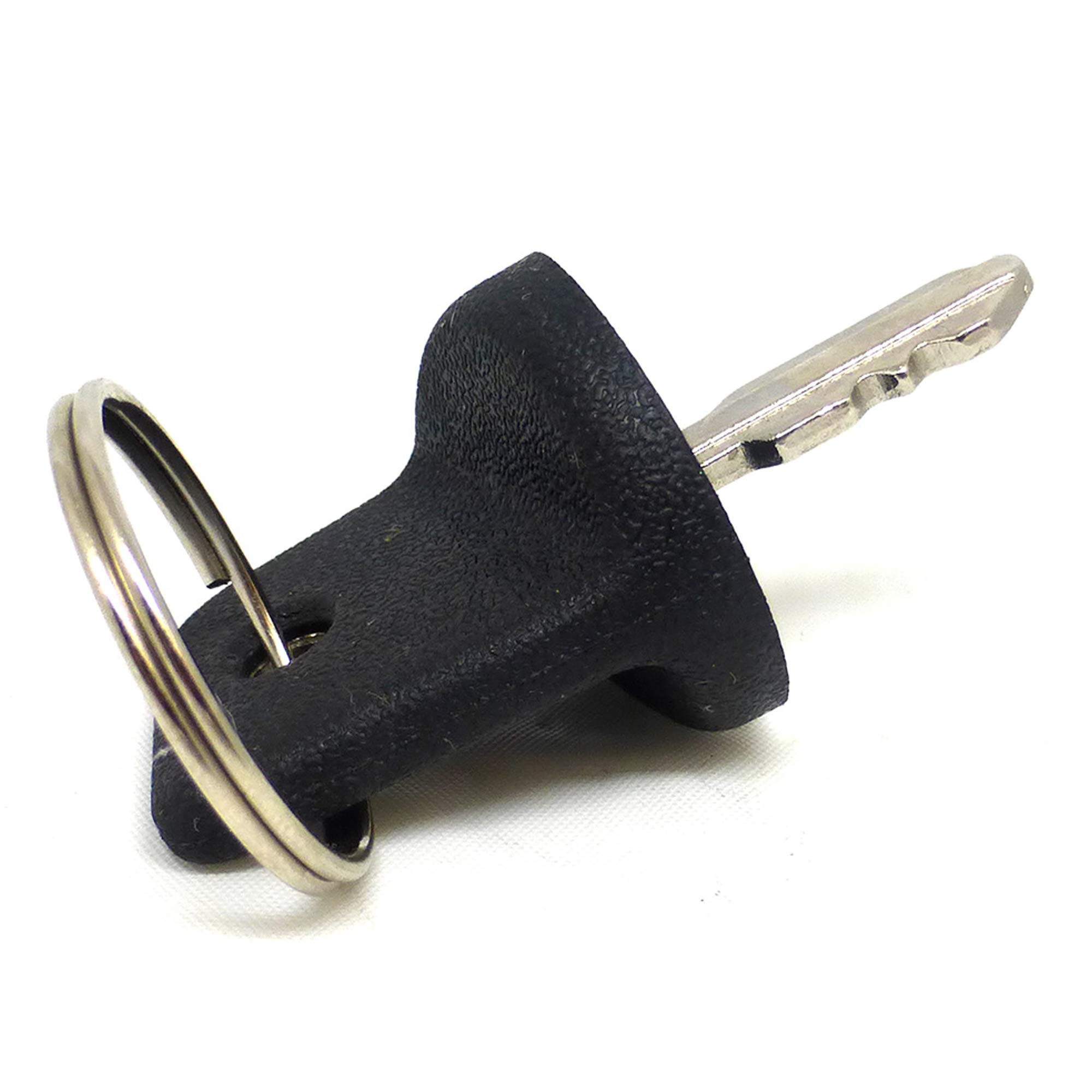 Snapklik.com : Mower Starter Ignition Switch & 2 Keys Kit / LT2000-50 ...