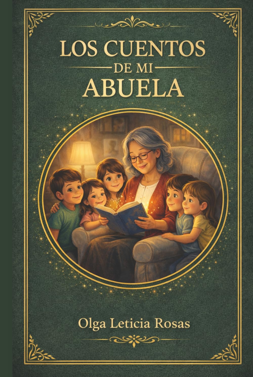 Los Cuentos de mi Abuela