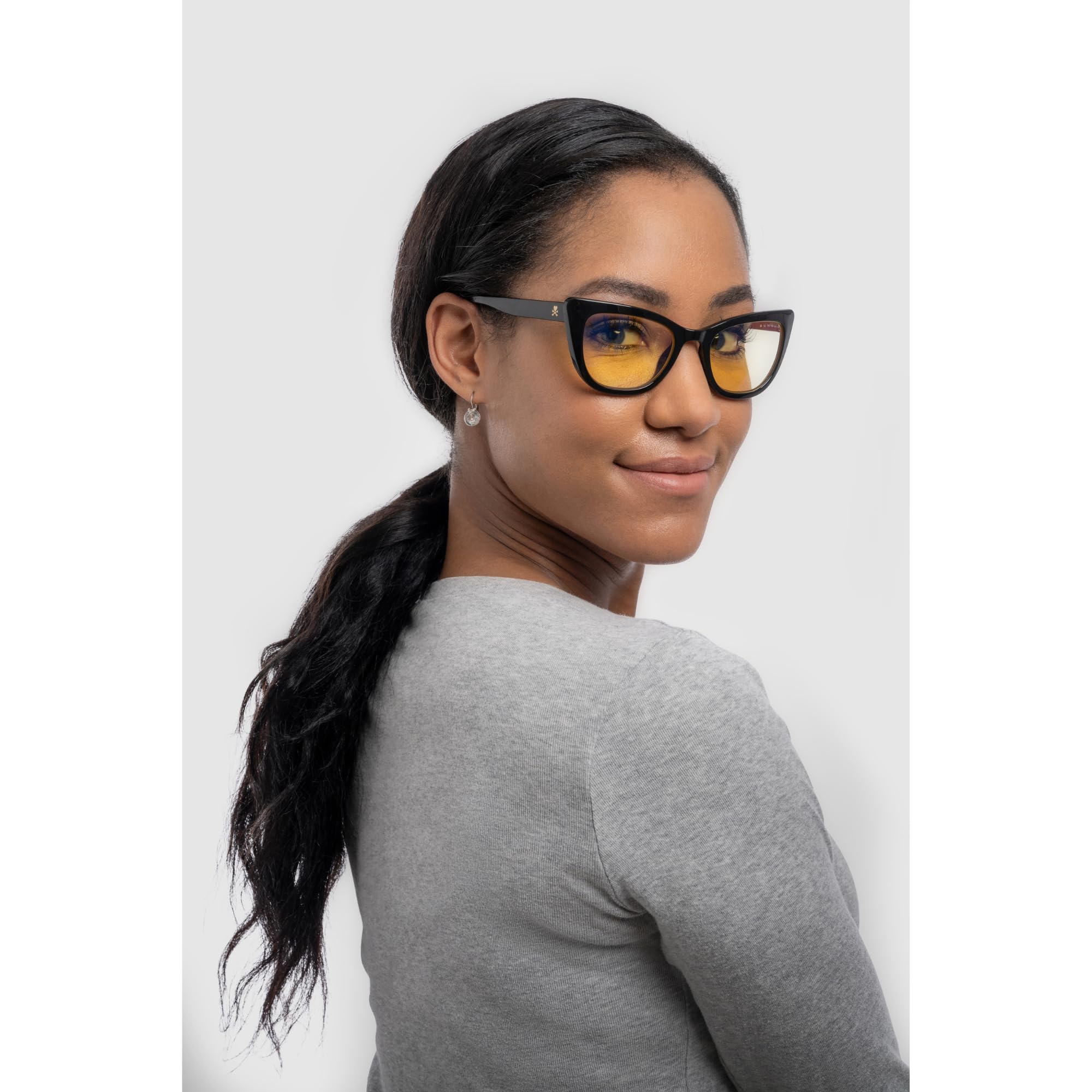 Gunnar x Tokidoki Brille - Sweet Fruits Unicorno - Clear