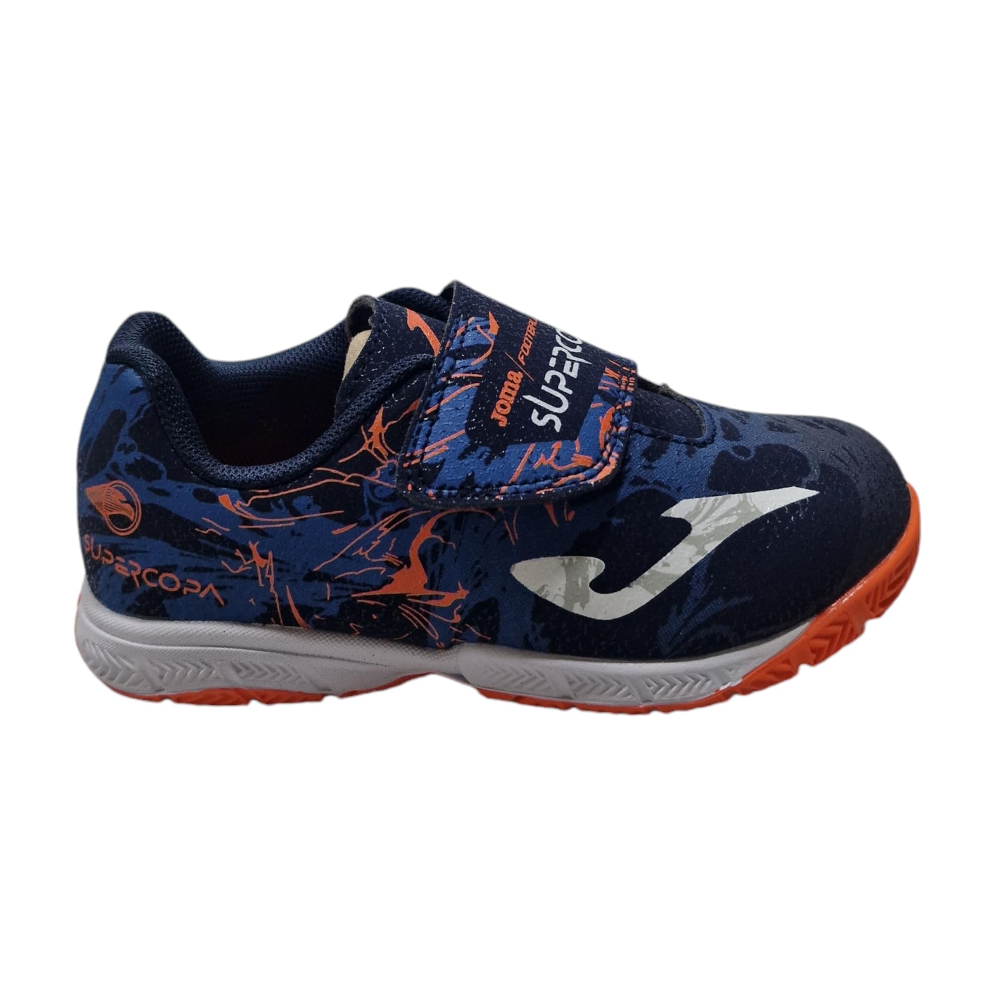 Joma Joma Entrenadores de fútbol para interiorUnisex niños