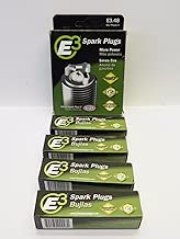 E3 Spark Plugs E348 Spark Plug - coolthings.us