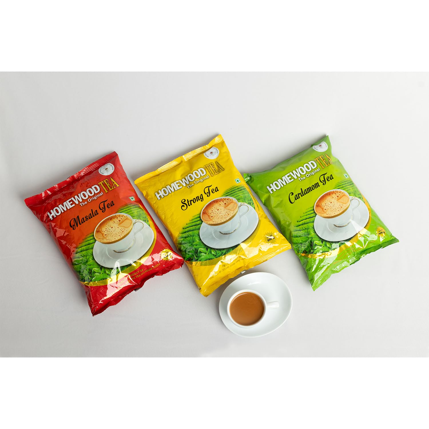 See full amazon price history chart for OOTY Homewood Combo Tea Powder From Nilgiris 500g pack *3 OOTY Homewood Combo Tea Powder From Nilgiris 500g pack *3 (B0D92WTZR1) Amazon Price History, Amazon Price Tracker