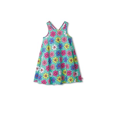 Hatley Kids Trapeze Dress (Toddler/Little Kid/Big Kid) Girl
