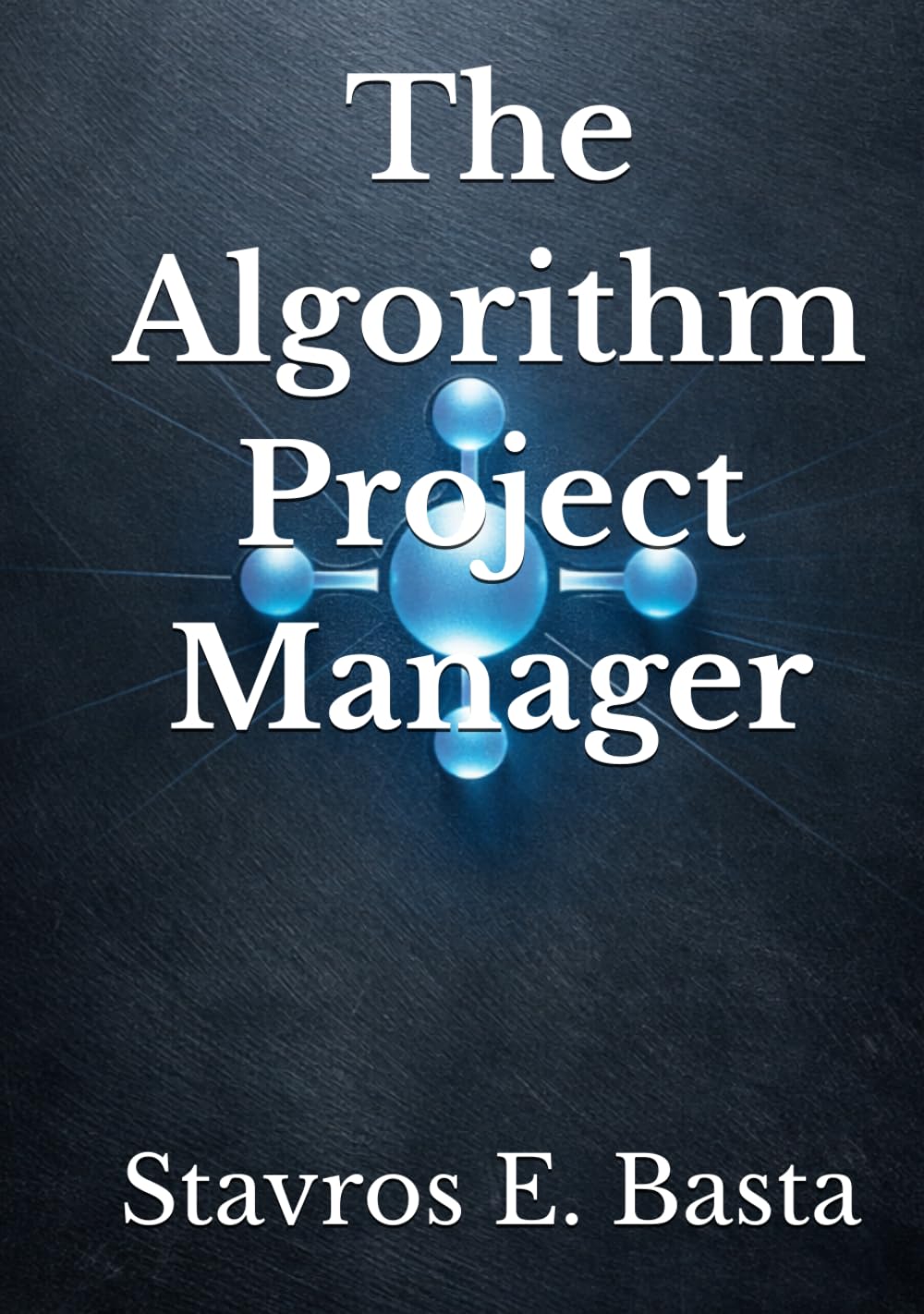 The Algorithm Project Manager