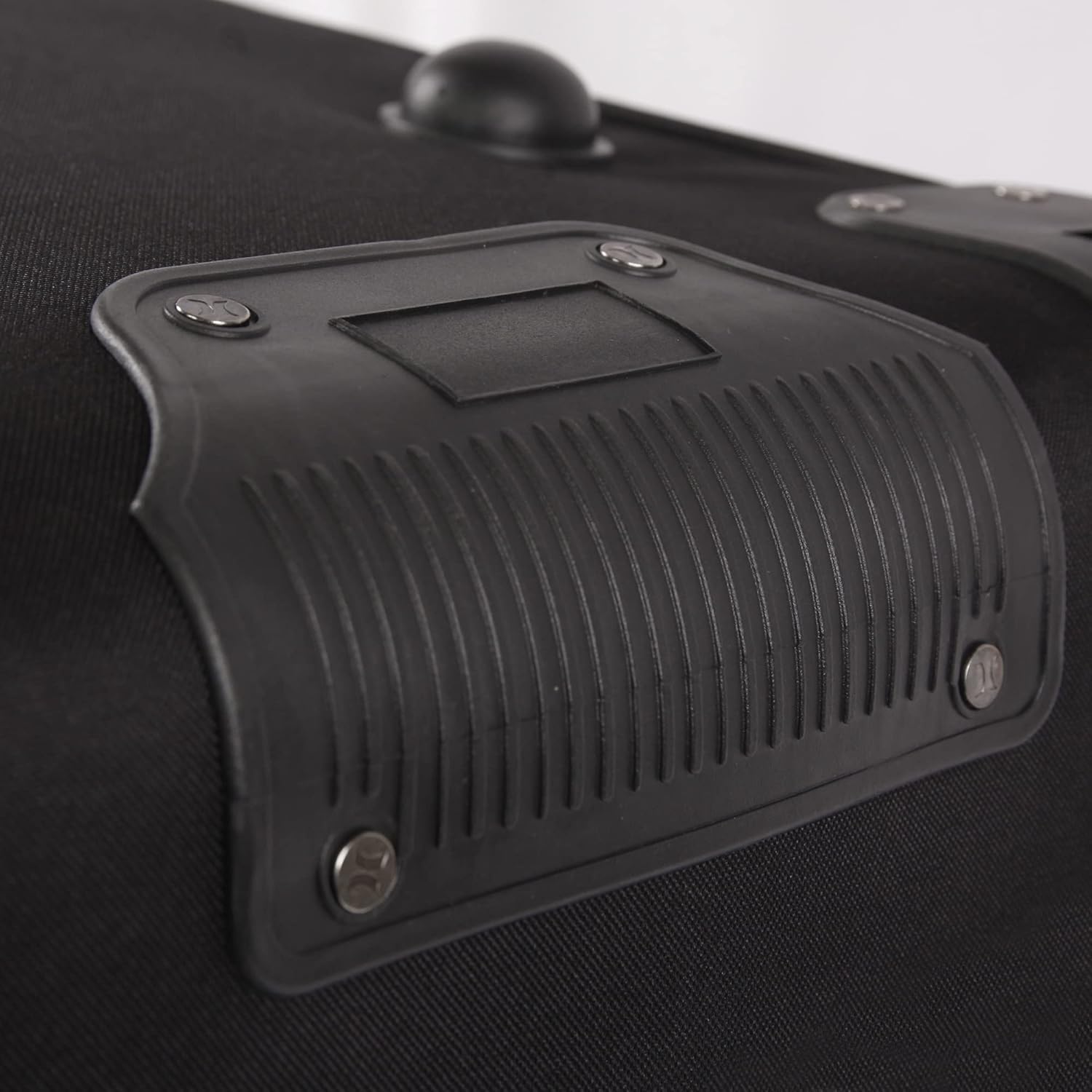 Hurley Rolling Duffel