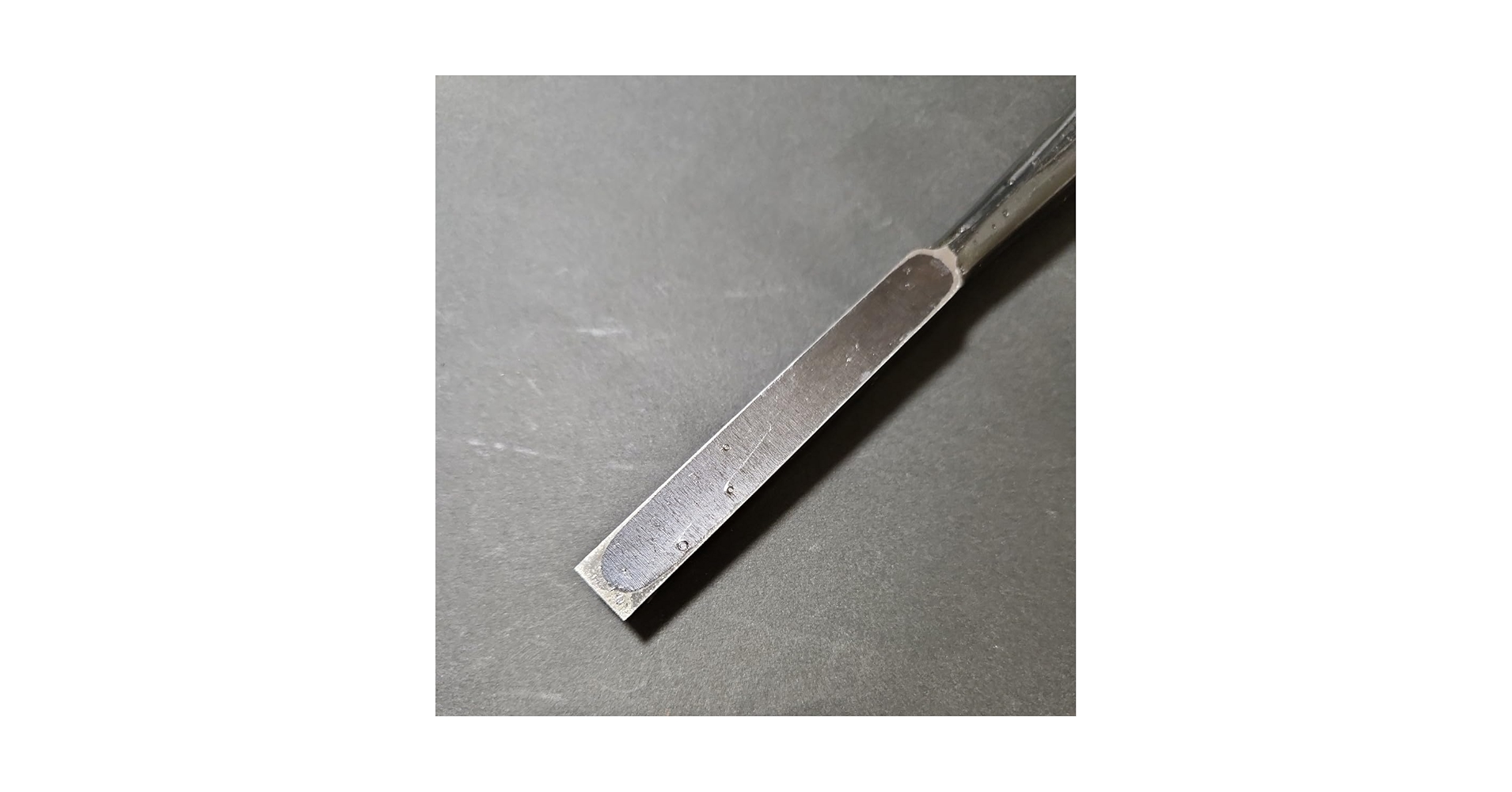 Amazon.co.jp: 清久 叩き鑿 四分 角打ち検清忠弘正東一正芳左市