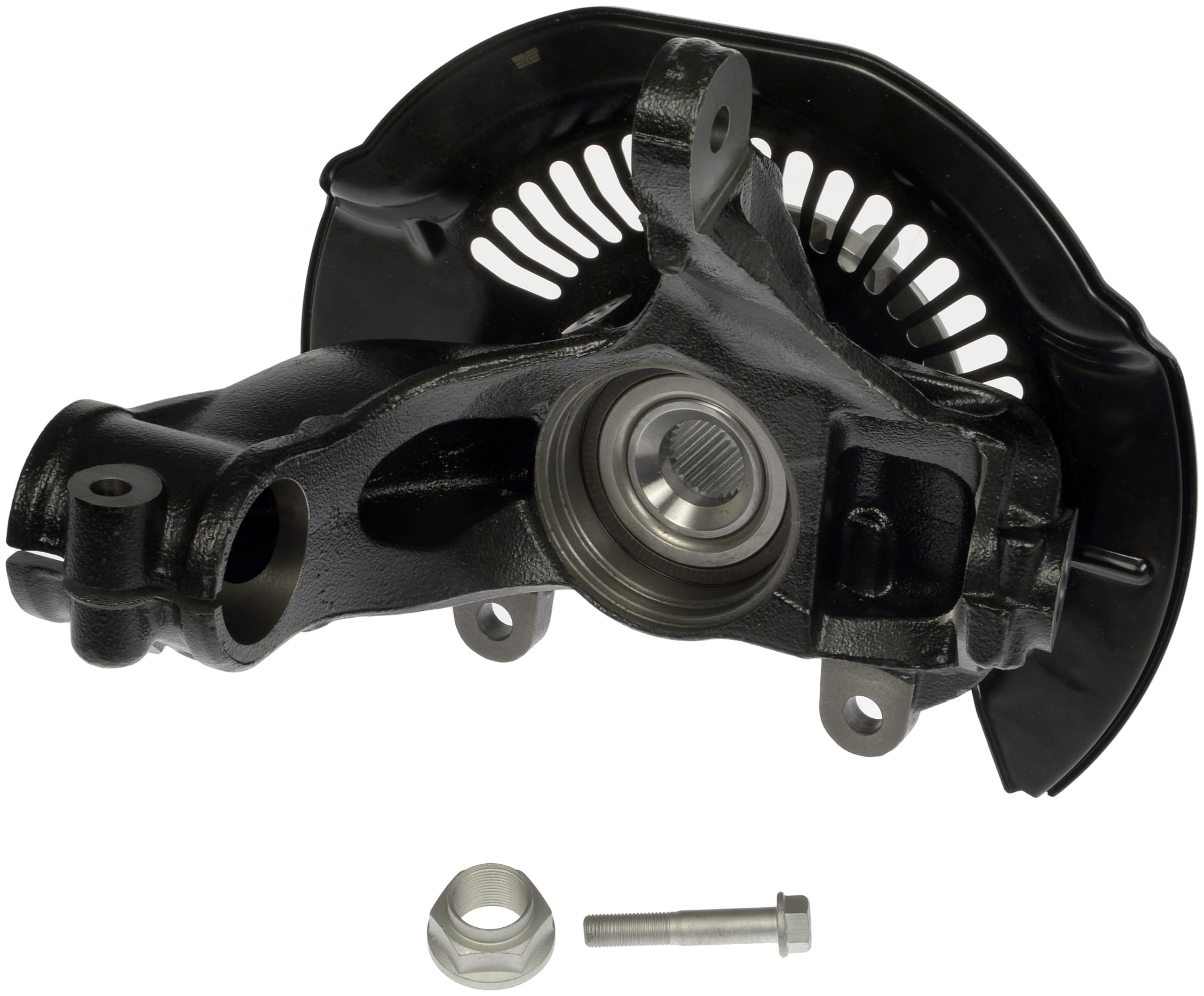 Amazon.com: Dorman 686-434 Front Passenger Side Loaded Steering