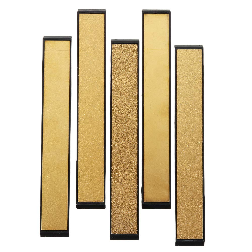 Diamant slijpschijf, korrel 100, 100 mm, klittenband PRO-WT161 - Mooi Huis Winkel