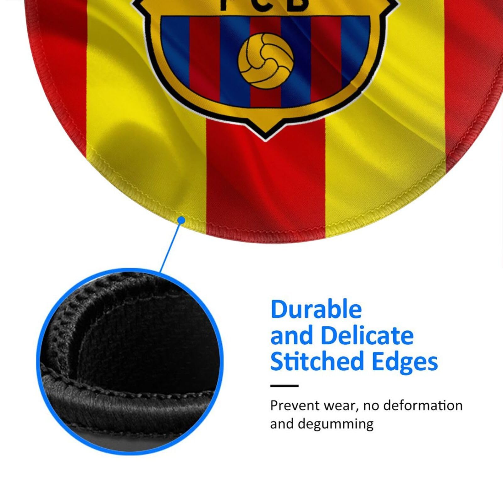 FCバルセロナ マウスパッド FC Barcelona mouse pad – Barça Official Store