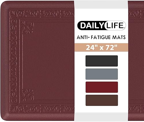 Miniatura 1 de Plantillas cómodas anti fatiga