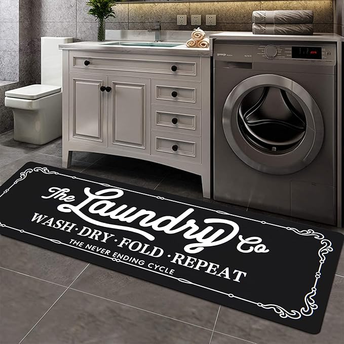 Laundry Room Rug