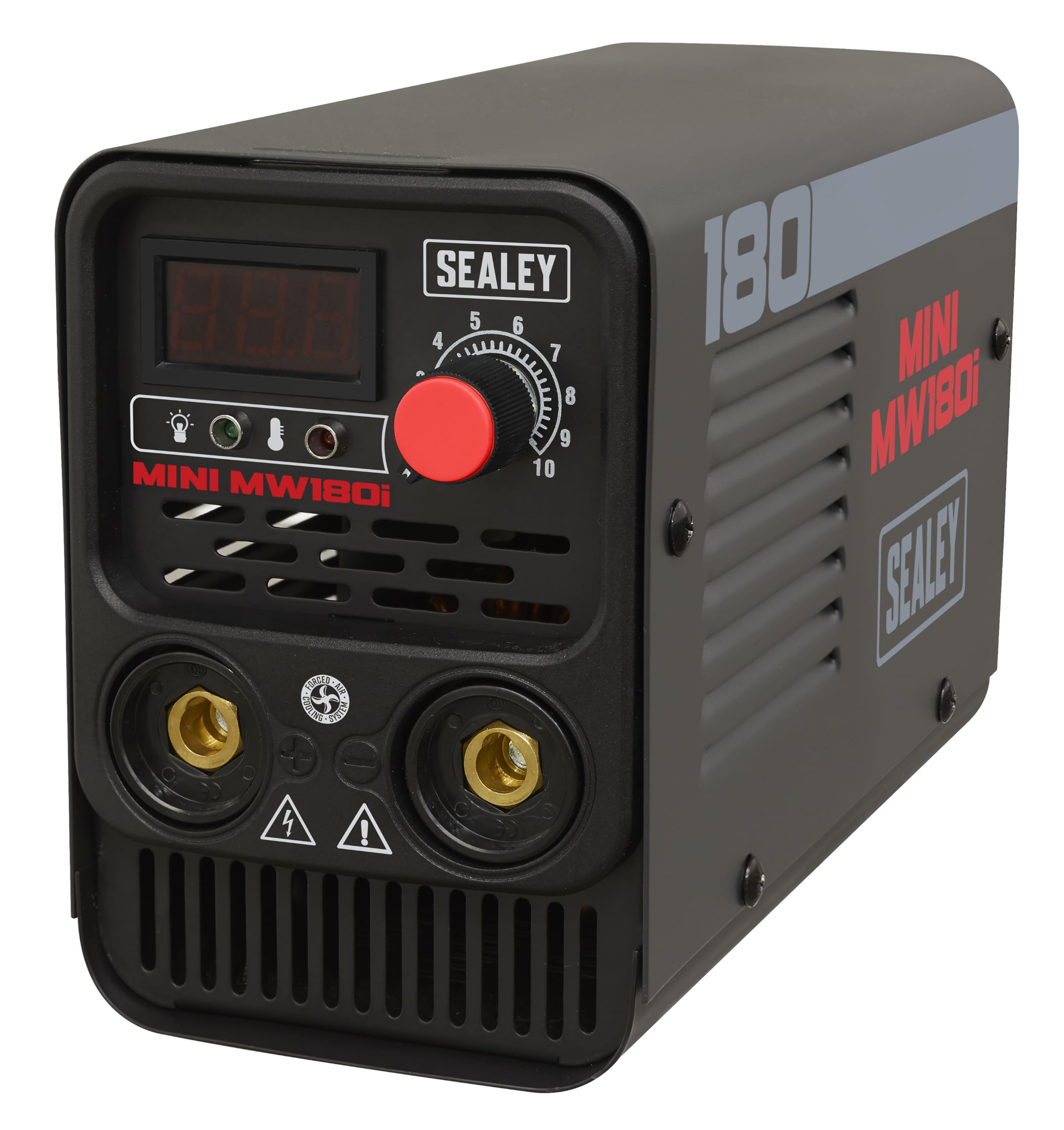 Sealey MINIMW180i 180Amp Inverter Welder 240v