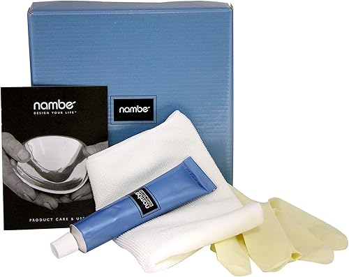 Nambe Kit de pulido Nambe