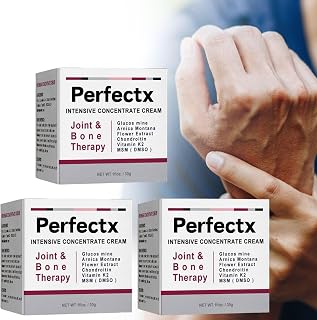 3PCS Perfectx Joint & Bone Cream, Perfectx Cream