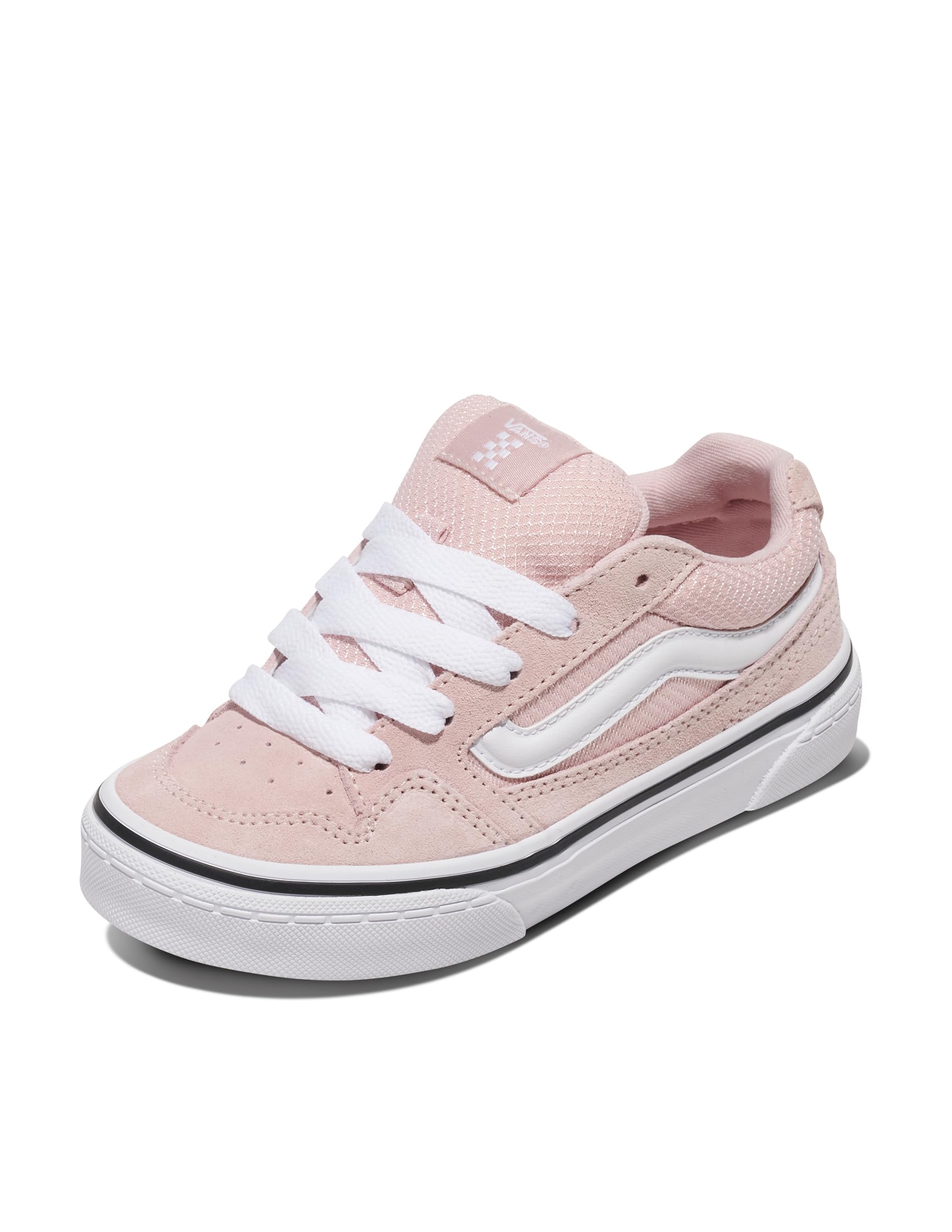 Vans Girls' Caldrone Shoe