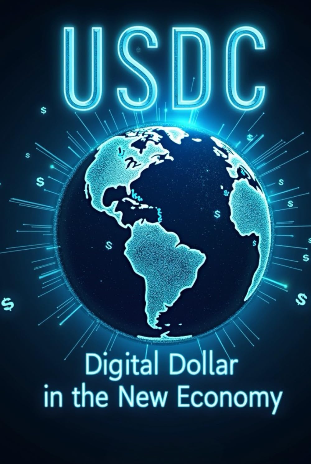USDC Digital Dollar in the New Economy: How USDC is shaping a new era of finance and global payments
