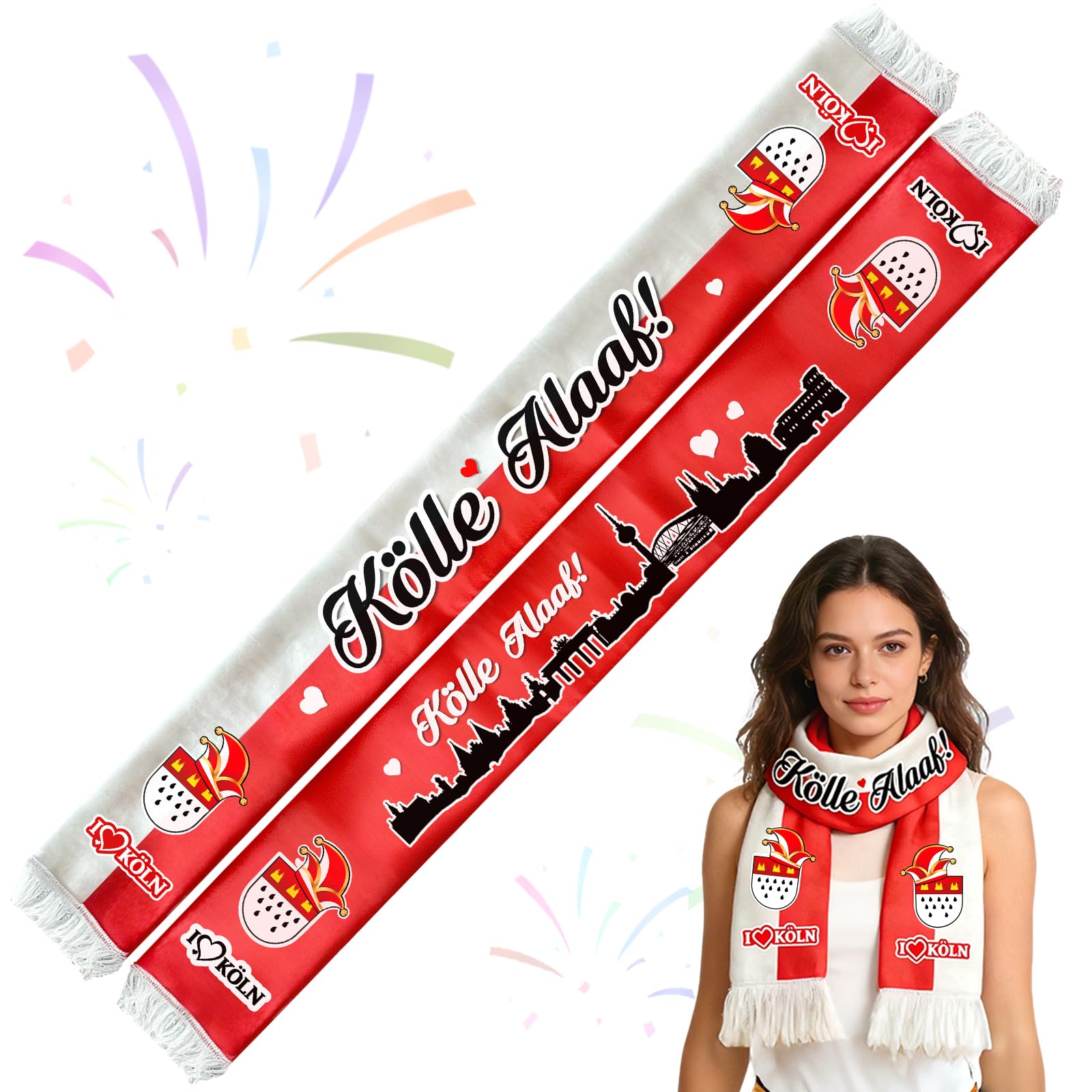 Carnaval 2026 spullen kopen? - Voor 22:30 besteld = vandaag verzonden Carnaval 2026 spullen kopen? - Voor 22:30 besteld = vandaag verzonden