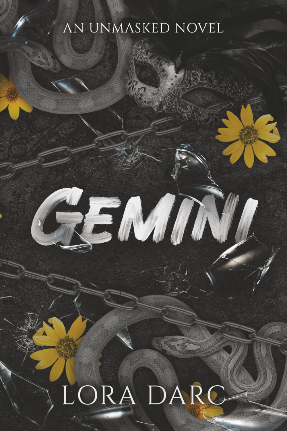 Gemini: An Unmasked Novel