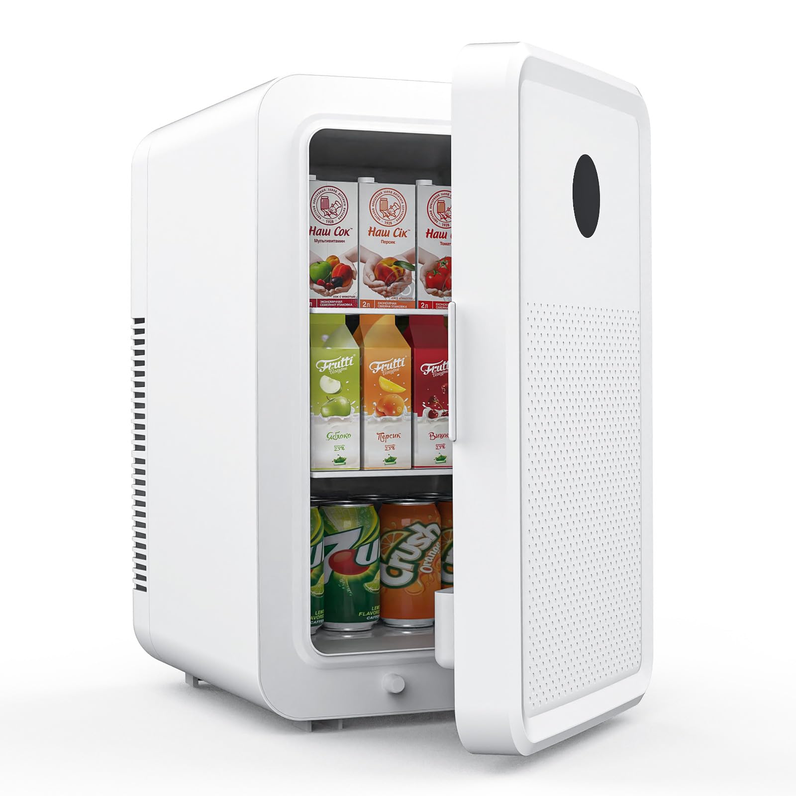 advwin K10J 0.8 cu ft Beverage Cooler