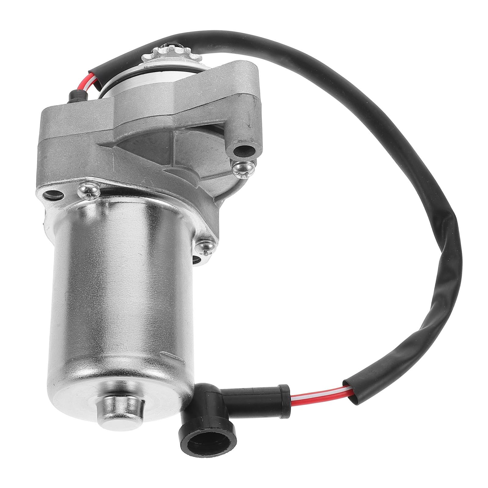 Motorino Elettrico di 50cc-110cc Avviamento per Moto Fuoristrada