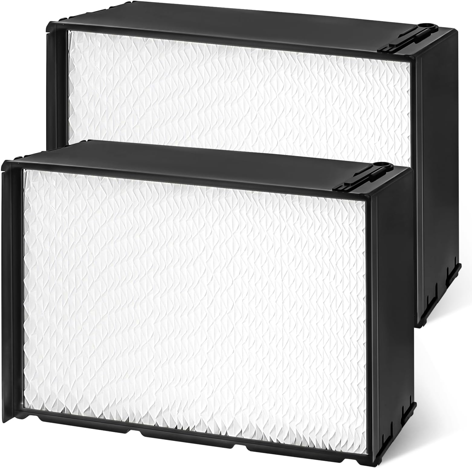 AIRCARE 1045 Replacement Console Wick, Black (3)