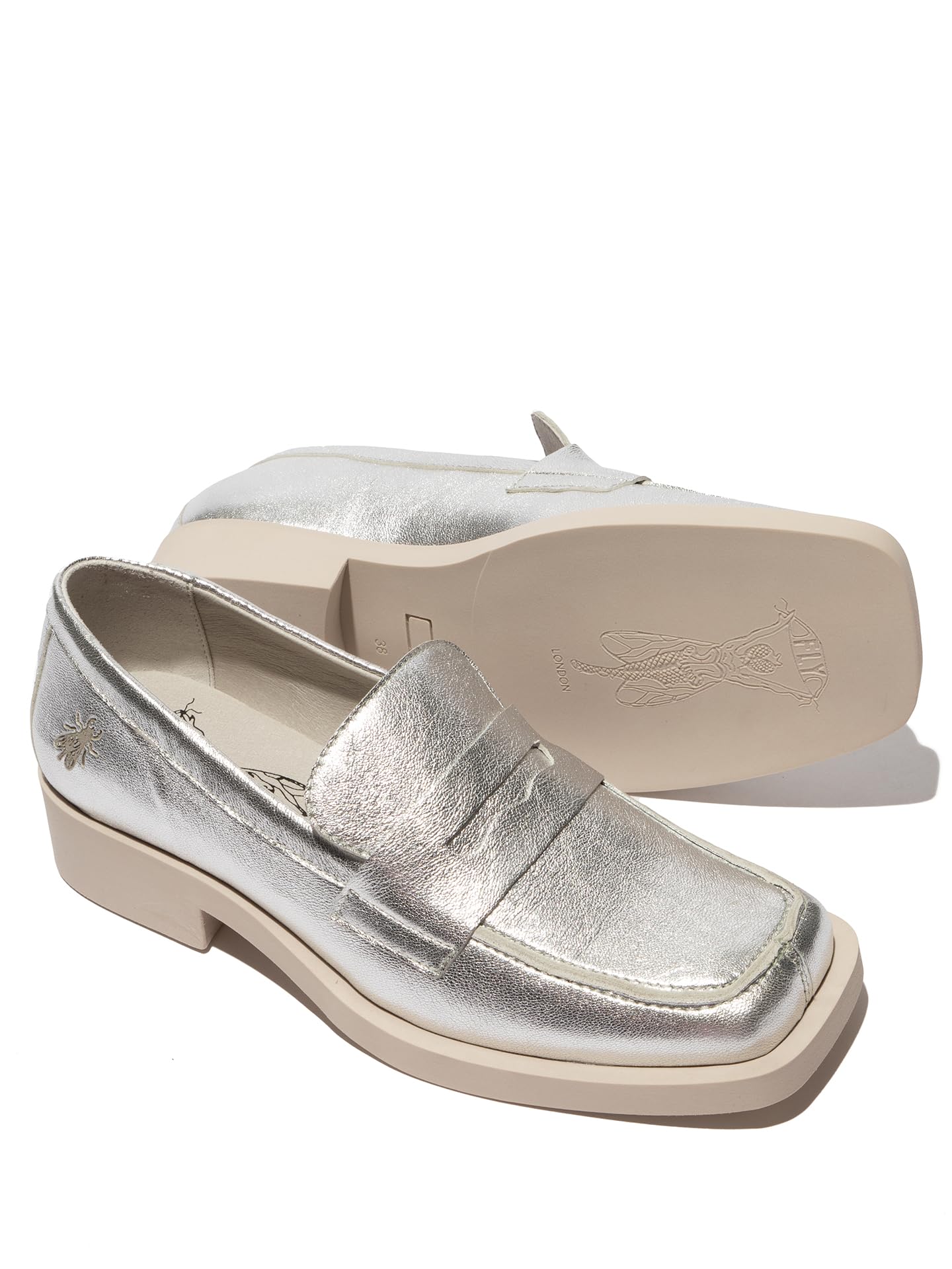 Fly London Reif194fly LoafersDonna