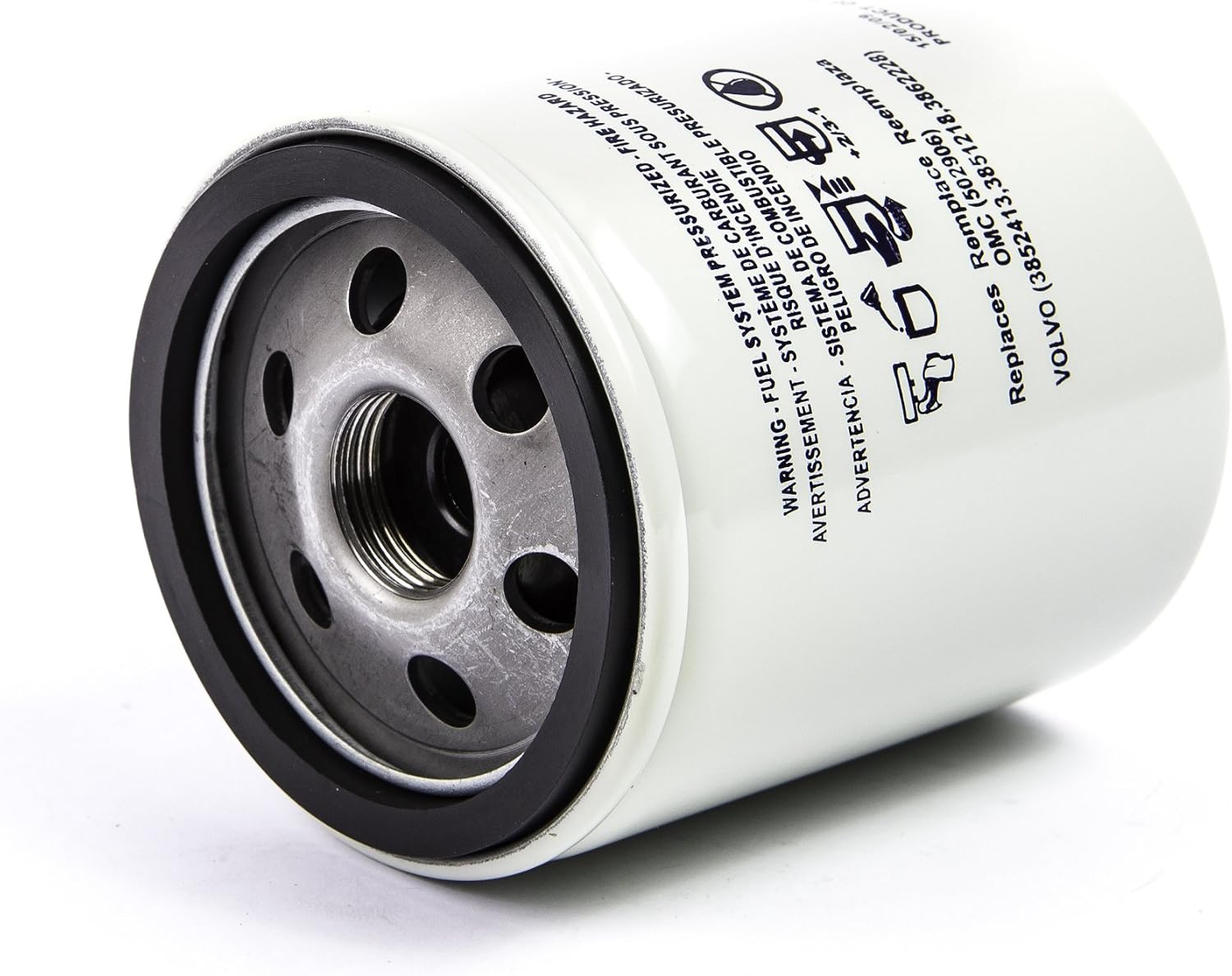 Sierra International 18-7989, Fuel Water Separator Filter