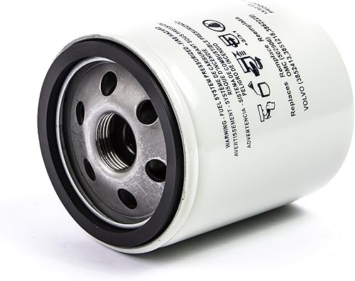 Miniatura 3 de Sierra International 18-7989, Filtro separador de agua de combustible